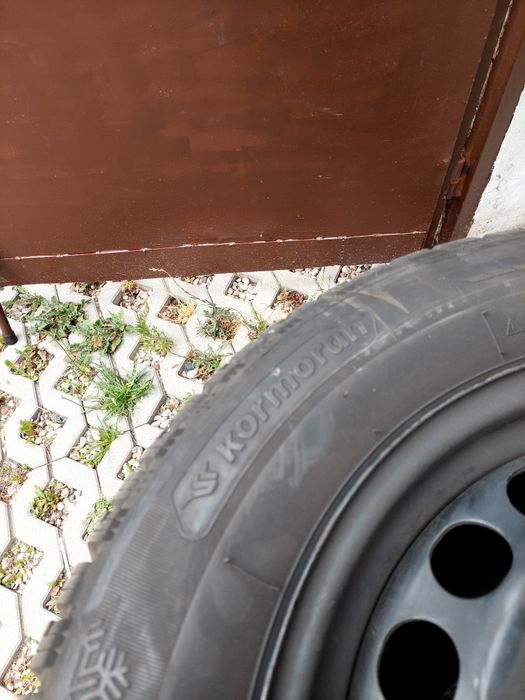 Opony na sprzedaż 16
