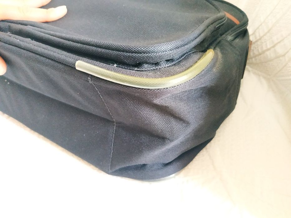 Bolsa de mão Samsonite