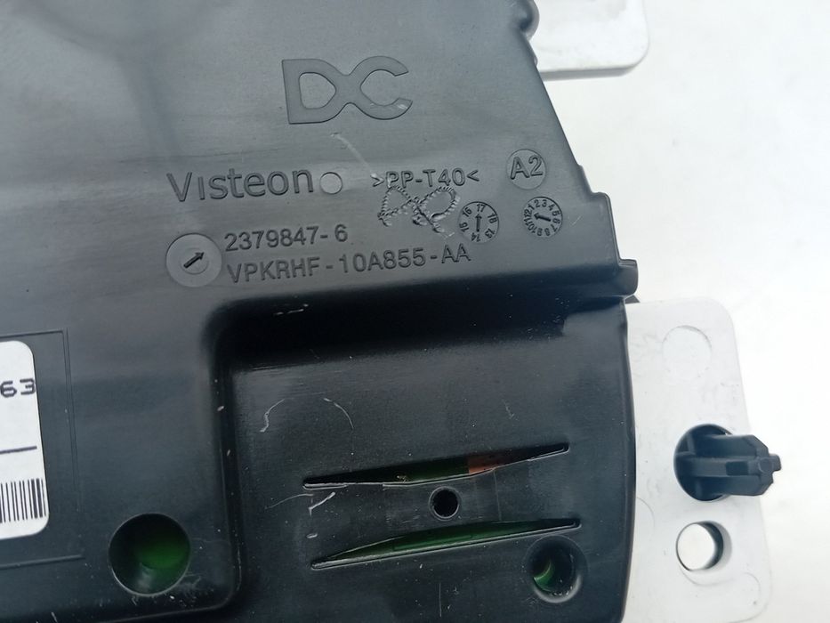 Quadrante / painel de instrumentos RENAULT Twingo III (BCM_)