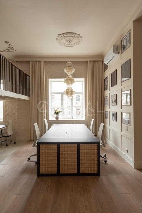 Оренда офіс шевченківський район центр автономний