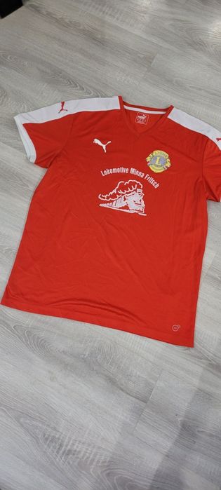 Koszulka klubowa Puma XL