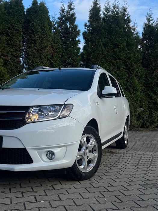 Dacia Logan MCV Automat Klima Super stan !!!