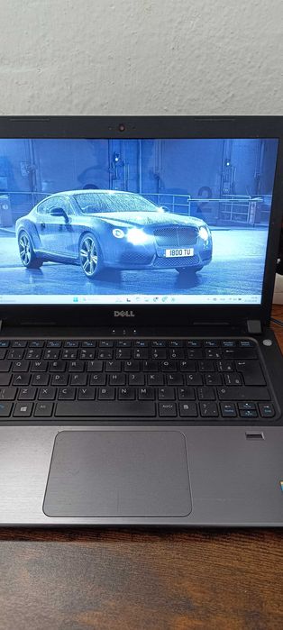 Dell Vostro i7 with SSD and NVIDIA | Excellent Performance64286446112643121