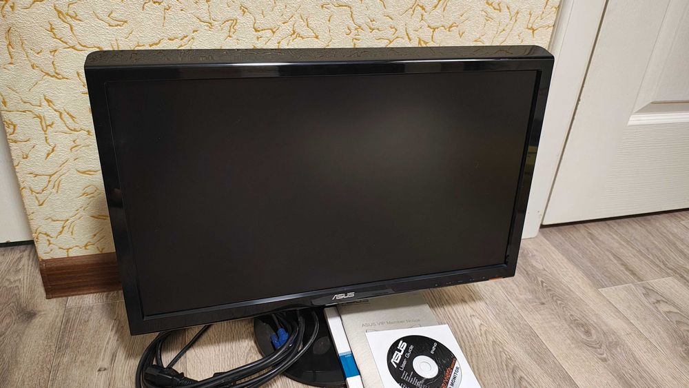 Монітор ASUS VH222