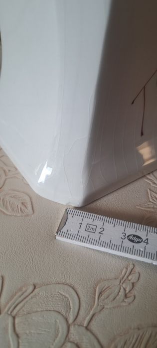 Włoska lampa stołowa