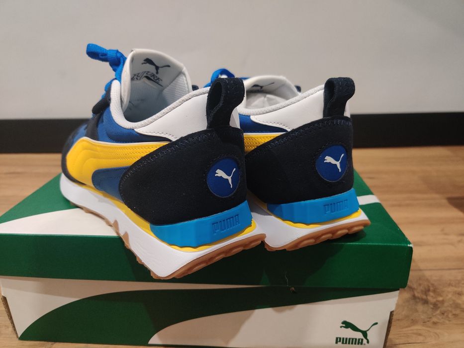 Buty sportowe Puma 42.5