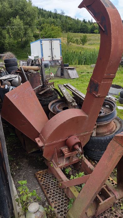 Продам щепоріз від ВОМ