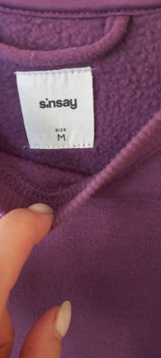 Bluza  sinsay i h&M xs/s