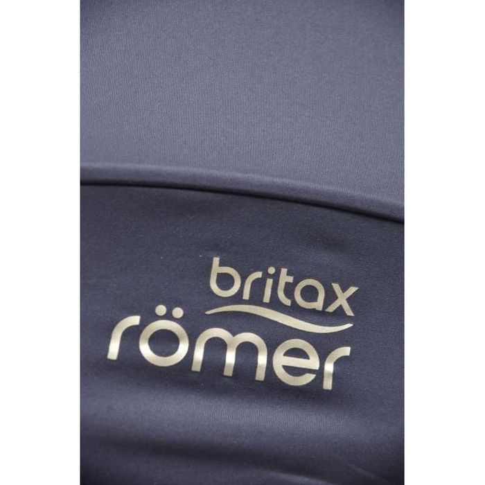Britax Romer Baby Safe iSense i-Size 0-13kg z bazą Flex iSense