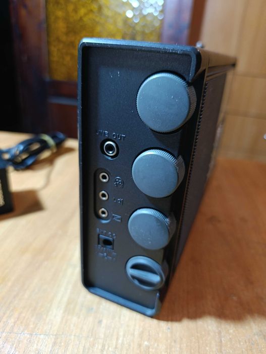 Радиоприёмник "Grundig Satellit 500"