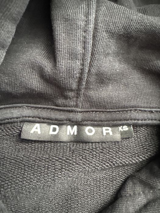 Bluza Admor hell z cekinami roz xs oryginalna