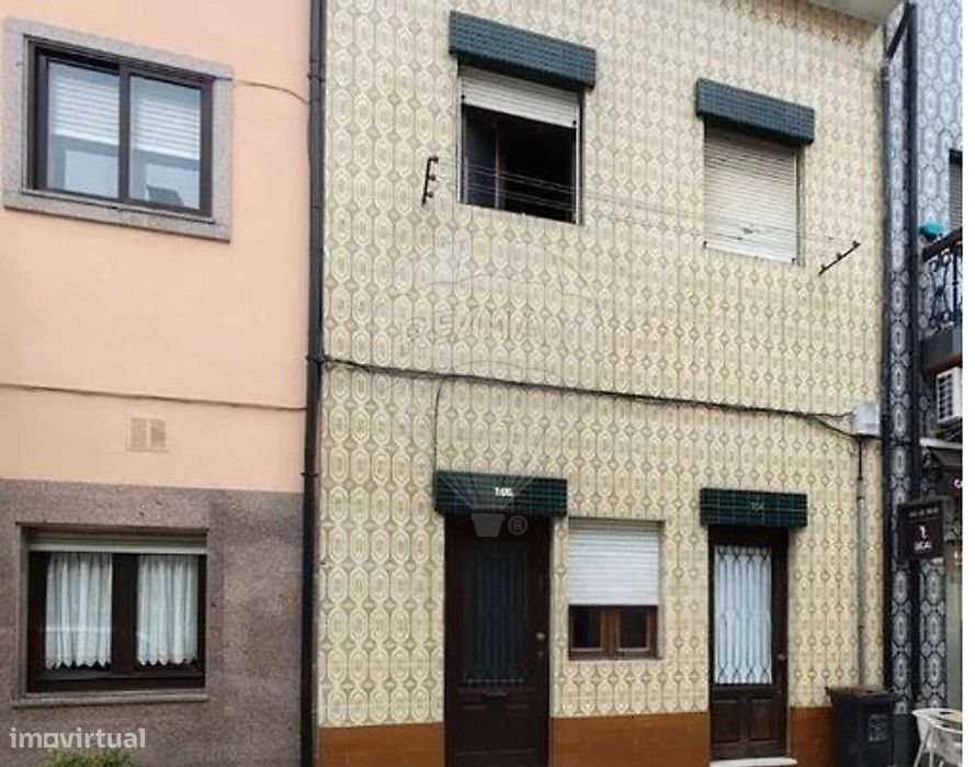 Moradia T3 para venda