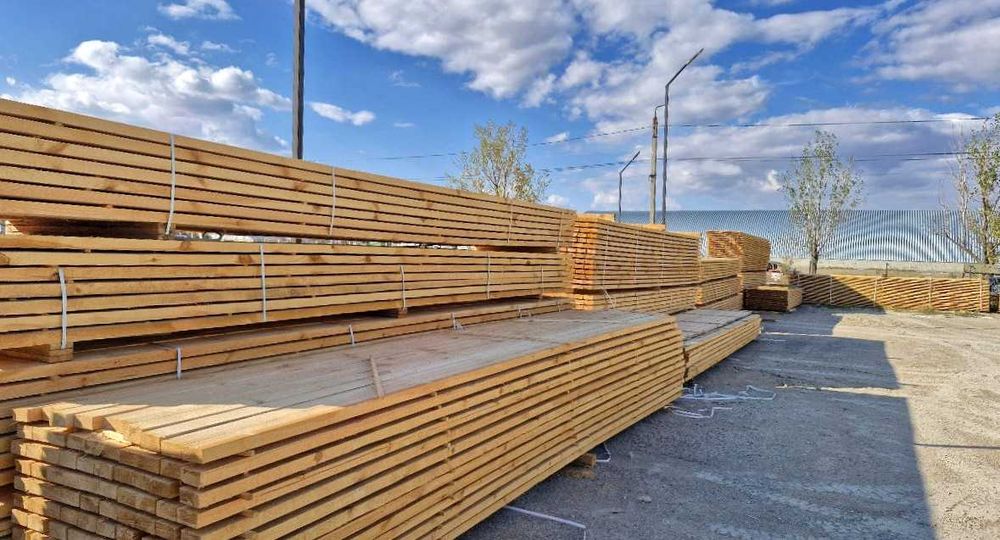 Пелети, брикети, вугілля – вигідна пропозиція на сезон