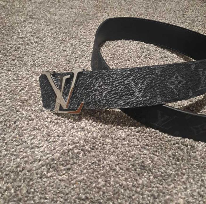 pasek Louis Vuitton 35/34