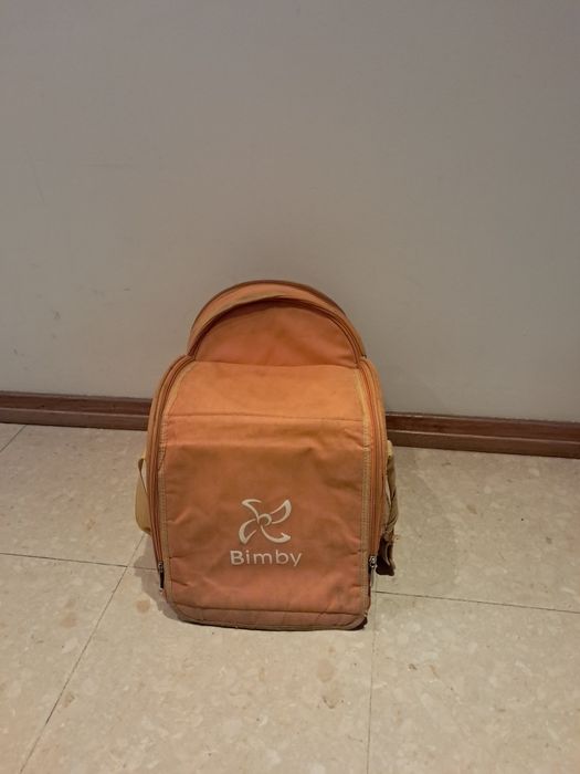 Saco mala Bimby tm31