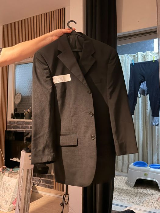 Blazers de Homem
