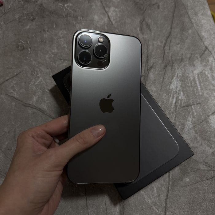 Apple iphone 13 Pro Max 256 GB