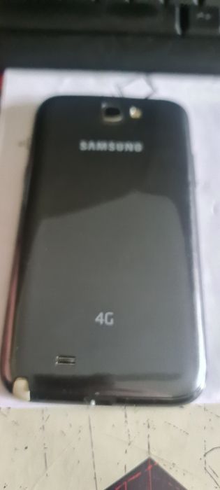 Samsung GT-N7105