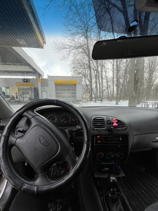 Daewo Nubira 1.6 16v