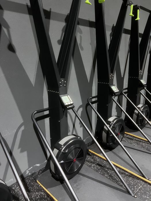 Ski Erg usado, excelente estado