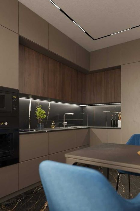 БудЕксім – Повний ремонт квартир і будинків | Якість, швидкість