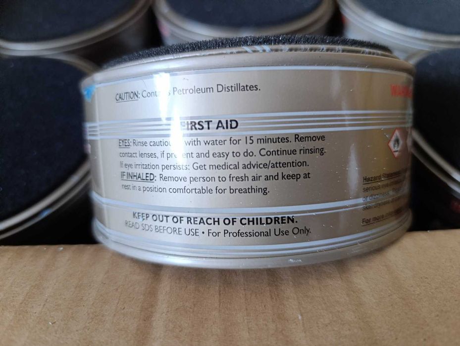 Розділовий віск Mold Blue Wax (до 110º C) США