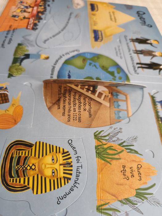 Perguntas e Respostas Geral