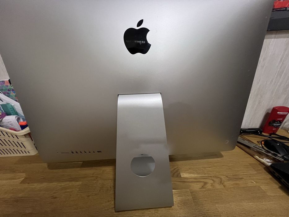 iMac 27-inch Retina 5K