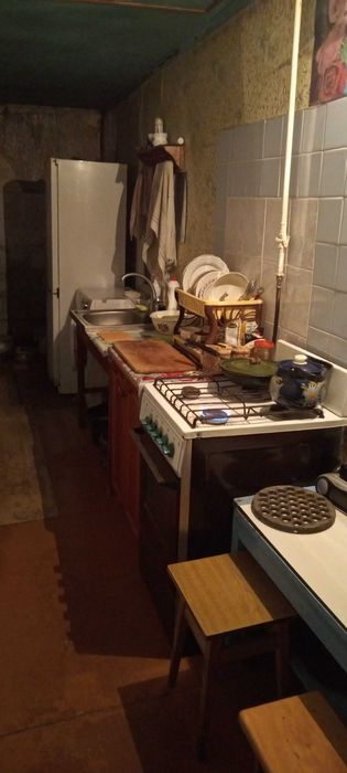 Будинок в М.Тростянці 10км.від Полтави - Вид 5