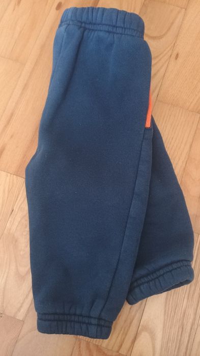 Spodnie dresowe Nike 62-68-74