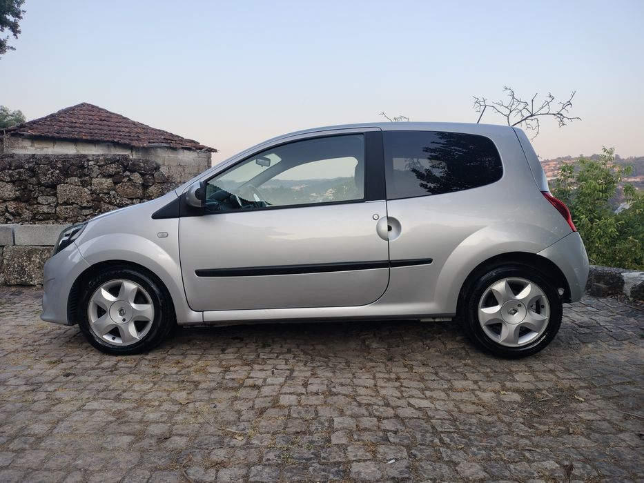 Renault Twingo 1.2