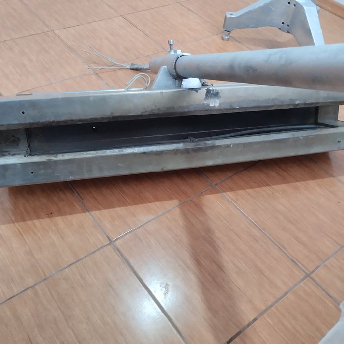 Термоусадочная туннельголовка