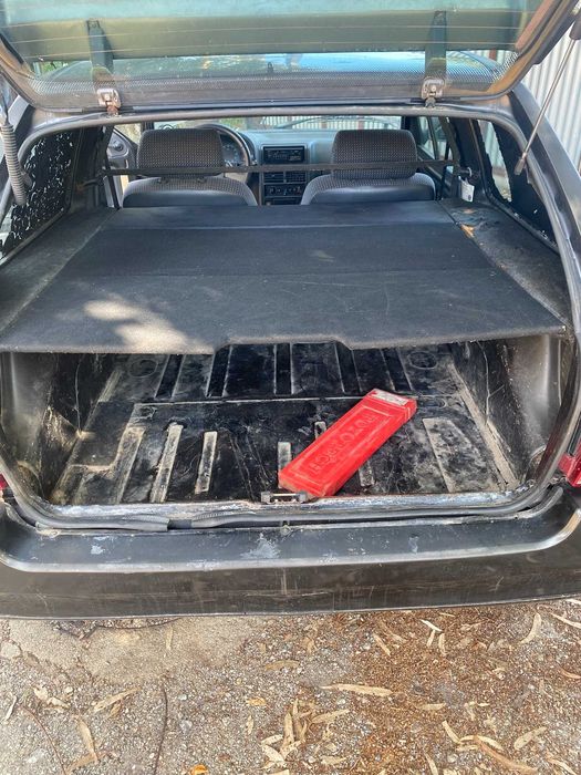 Citroen AX Diesel