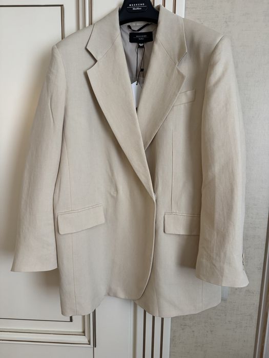 Піджак Maxmara weekend