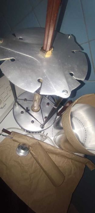 Электрошашлычница