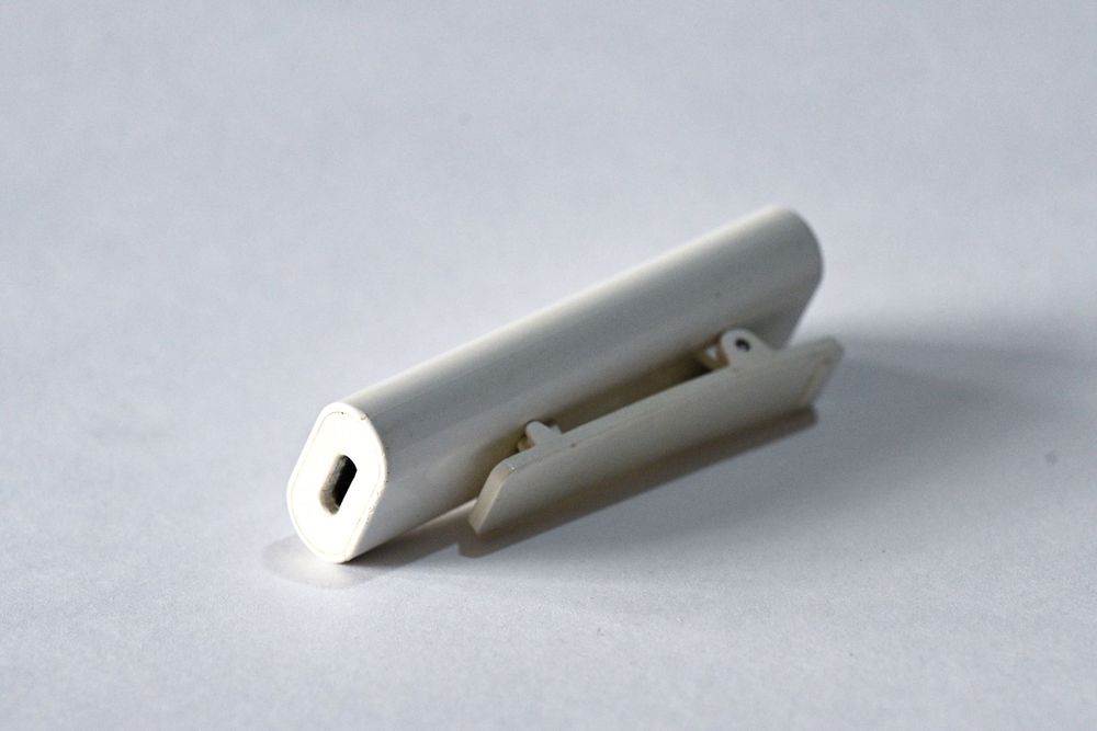 Бездротовий Bluetooth приймач UGREEN CM110 (AUX 3.5 мм)