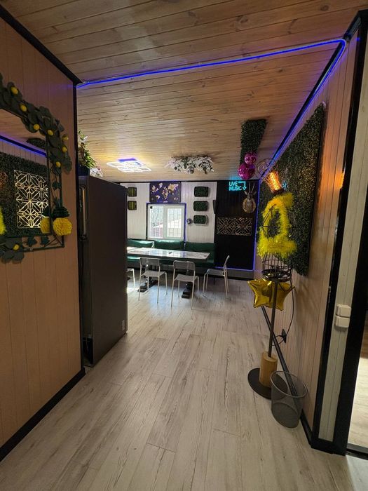 Аренда дом на сутки Киев для корпоратива праздника