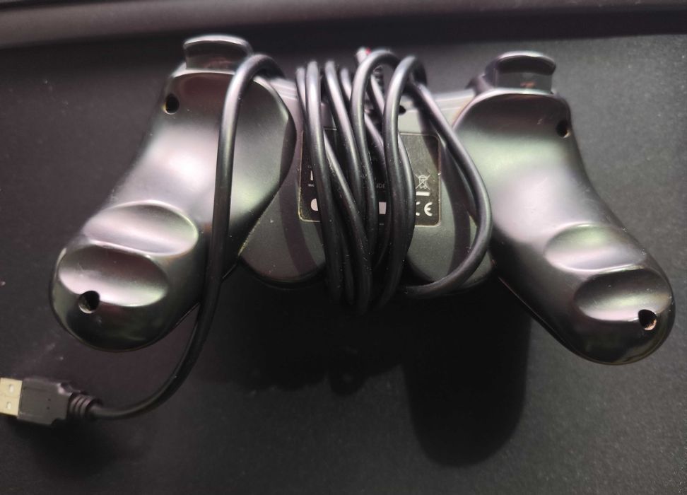 Comando/Dualshock 2-in-1 USB Joystick64750941463041121