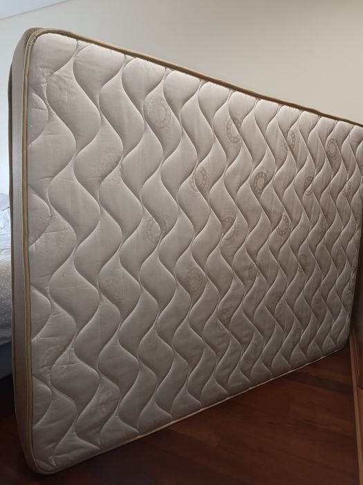 Colchão Casal 132cm*185cm Ortopédico