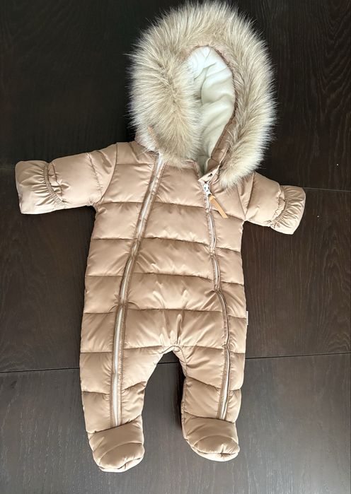 Комбінезон дитячий 3-6 міс