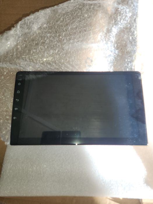 Carplay android novo