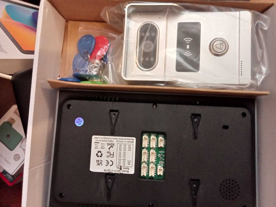 Video Porteiro 199€. Oportunidade