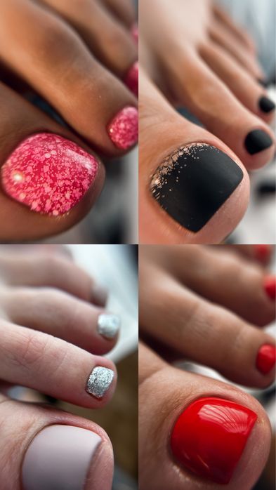 Манікюр,Корекція гель,гель лак, Педикюр. Район Левка Лук‘яненка