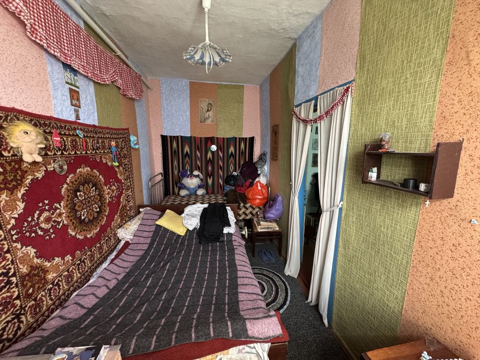Продам будинок, власник