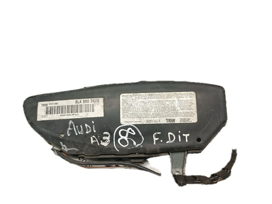 Airbag banco direito AUDI A3 (8L1)