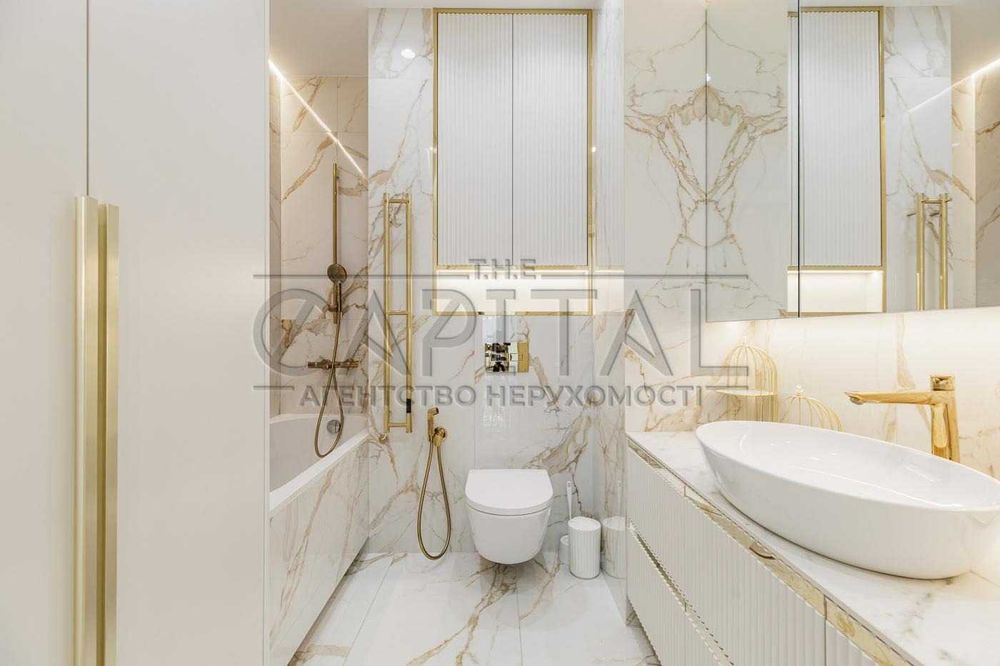 Продажа / Квартира / 74 м2 / ЖК Французький квартал 2 / Печерський район