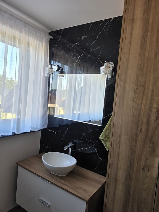Dom w Cerekwi 114m plus gabinet 30m