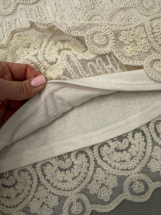 Фактурний сарафан Zara 11/12 років