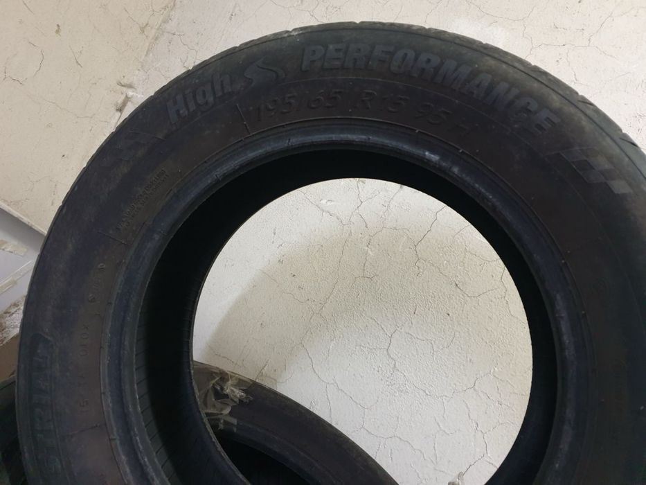 Продам шини Б/У Киев 51 шт все за 22500 грн, самовывоз Киев