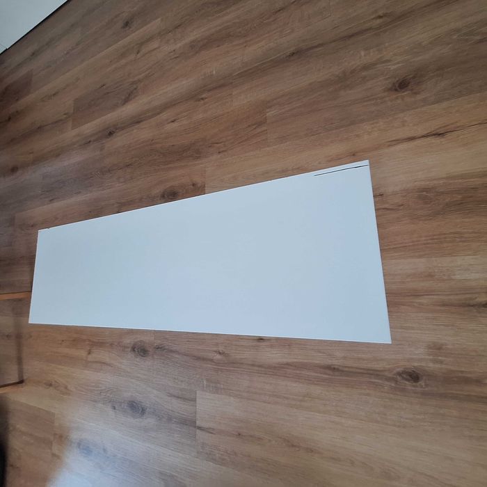 Półka na buty nadstawka